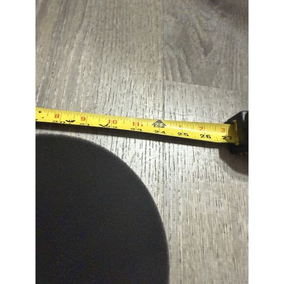 Mickey Mouse Club Foam Hat 2 Ft NEW - Picture 4 of 5